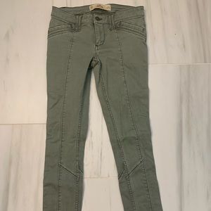 Hollister super skinny excellent condition